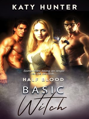 cover image of Basic Witch